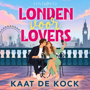 Londen voor lovers - luisterboek
