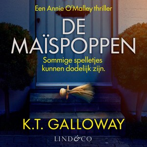 De maïspoppen - luisterboek