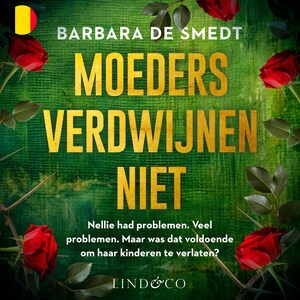 Moeders verdwijnen niet - Vlaams gesproken - luisterboek