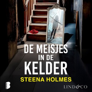 De meisjes in de kelder - luisterboek