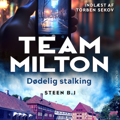 Dødelig stalking