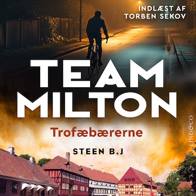 Trofæbærerne