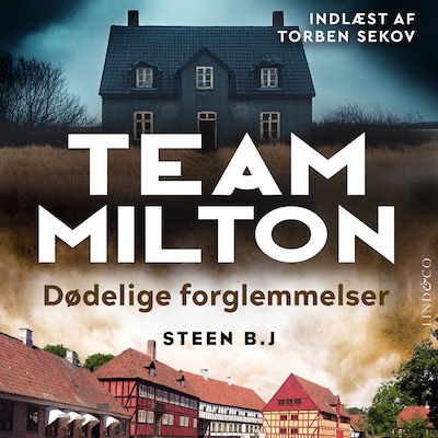Dødelige forglemmelser