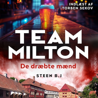 De dræbte mænd