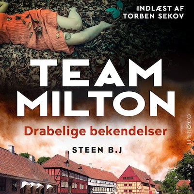 Drabelige bekendelser