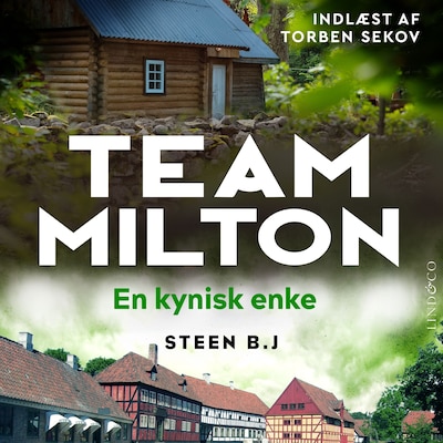 En kynisk enke