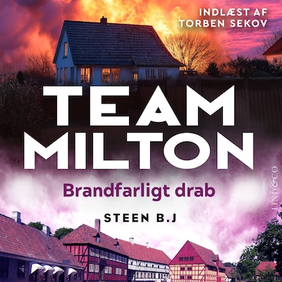 Brandfarligt drab