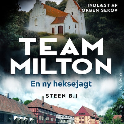 En ny heksejagt