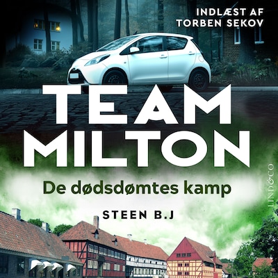 De dødsdømtes kamp