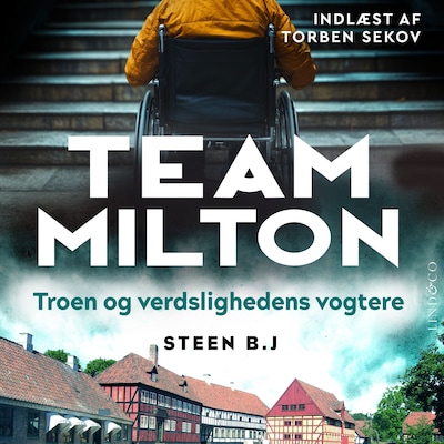 Troens og verdslighedens vogtere