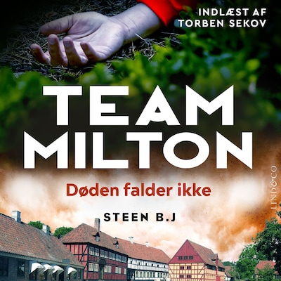 Døden falder ikke