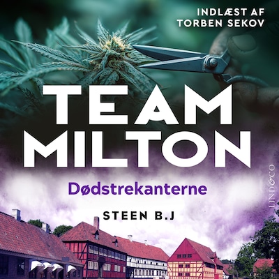 Dødstrekanterne