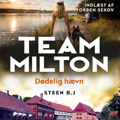 Dødelig hævn