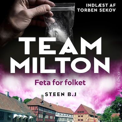 Feta for folket