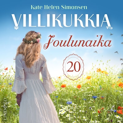 Joulunaika