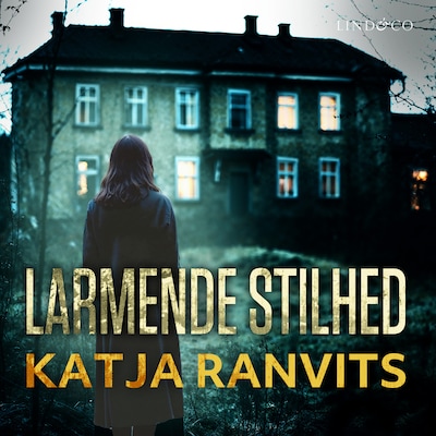 Larmende stilhed