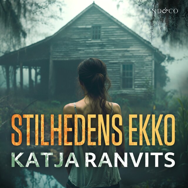 Buchcover für Stilhedens ekko