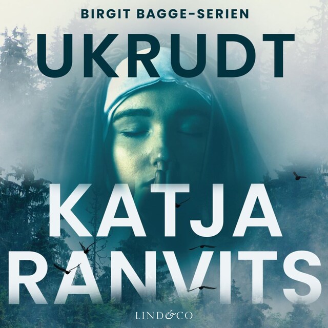 Buchcover für Ukrudt