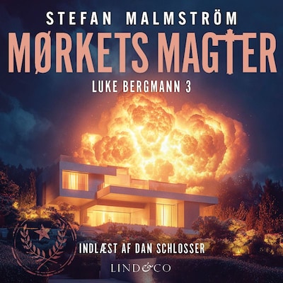 Mørkets magter