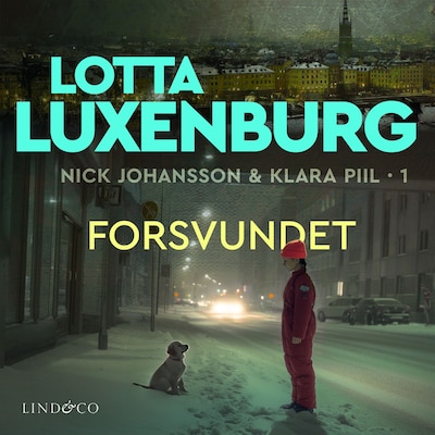 Forsvundet