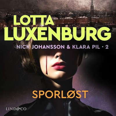 Sporløst