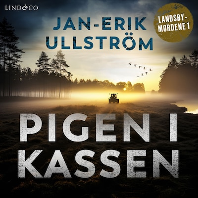 Pigen i kassen