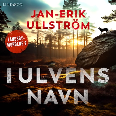 I ulvens navn