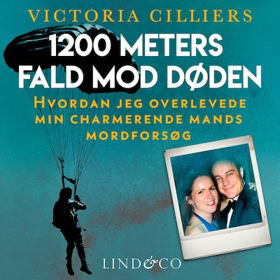 1200 meters fald mod døden: Hvordan jeg overlevede min charmerende mands mordforsøg