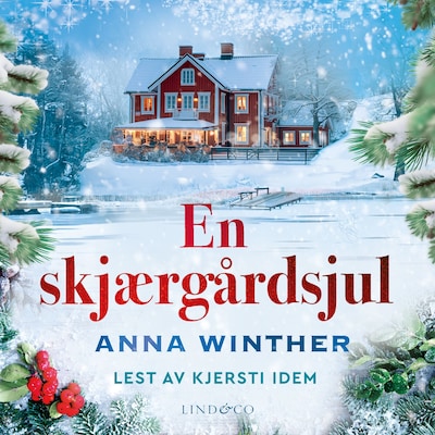 En skjærgårdsjul