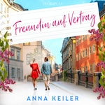 Freundin auf Vertrag
