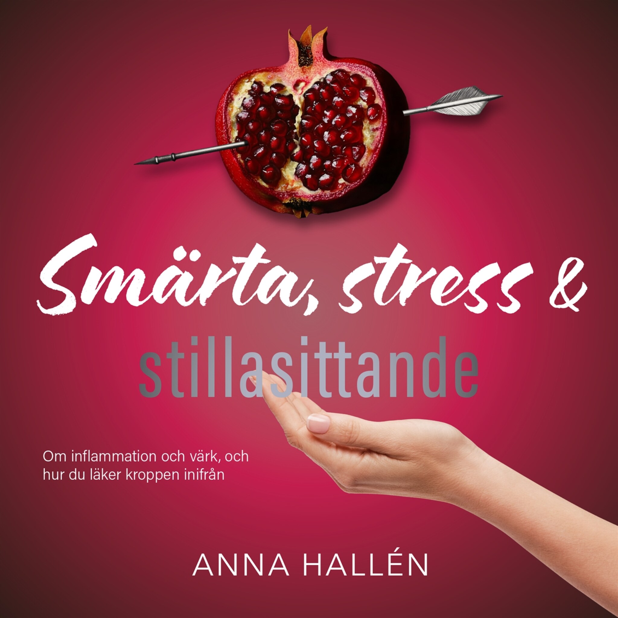 Smärta, stress &amp; stillasittande