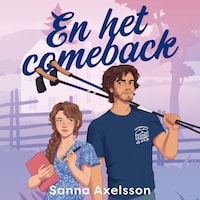 En het comeback