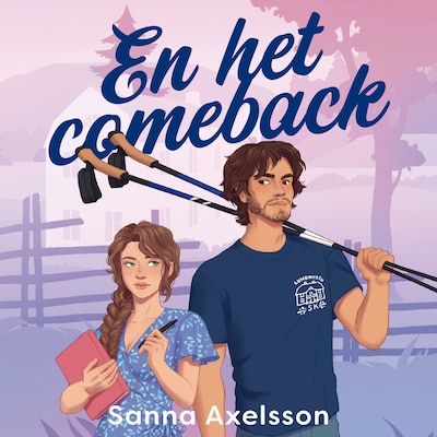 En het comeback