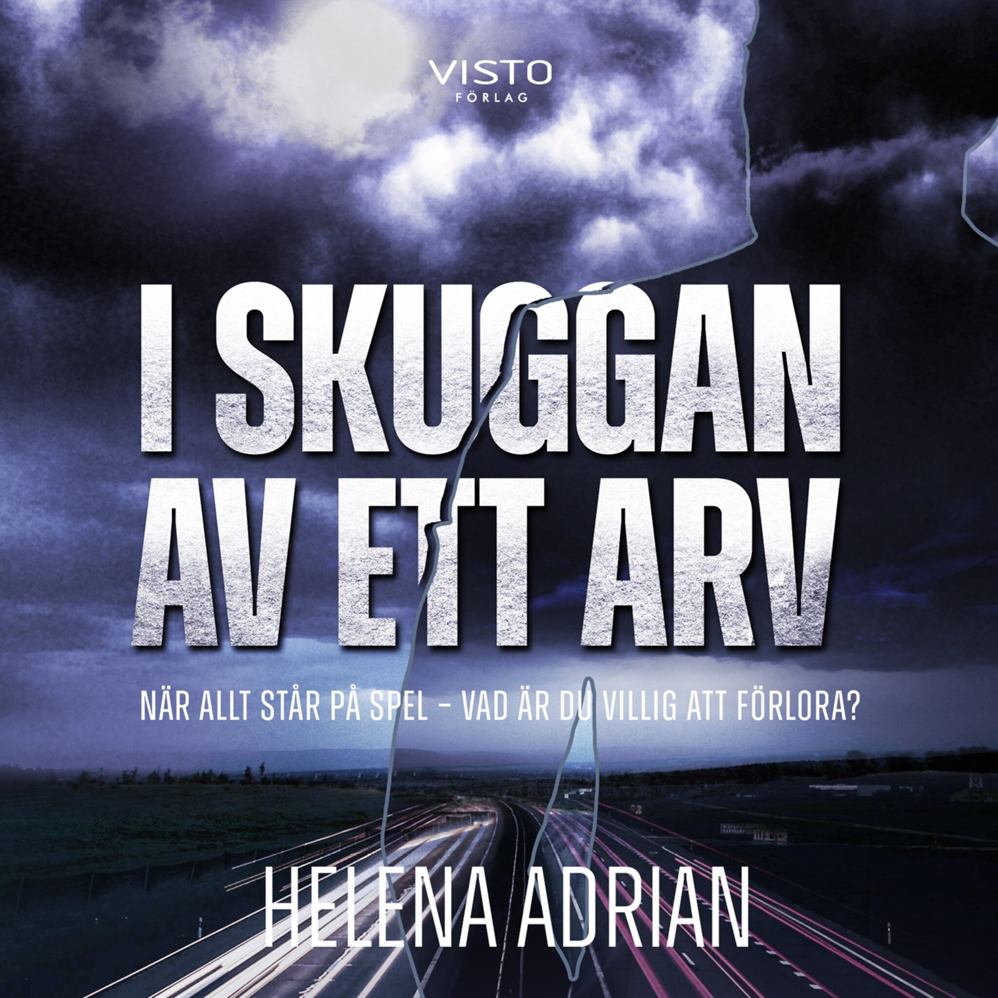 I skuggan av ett arv