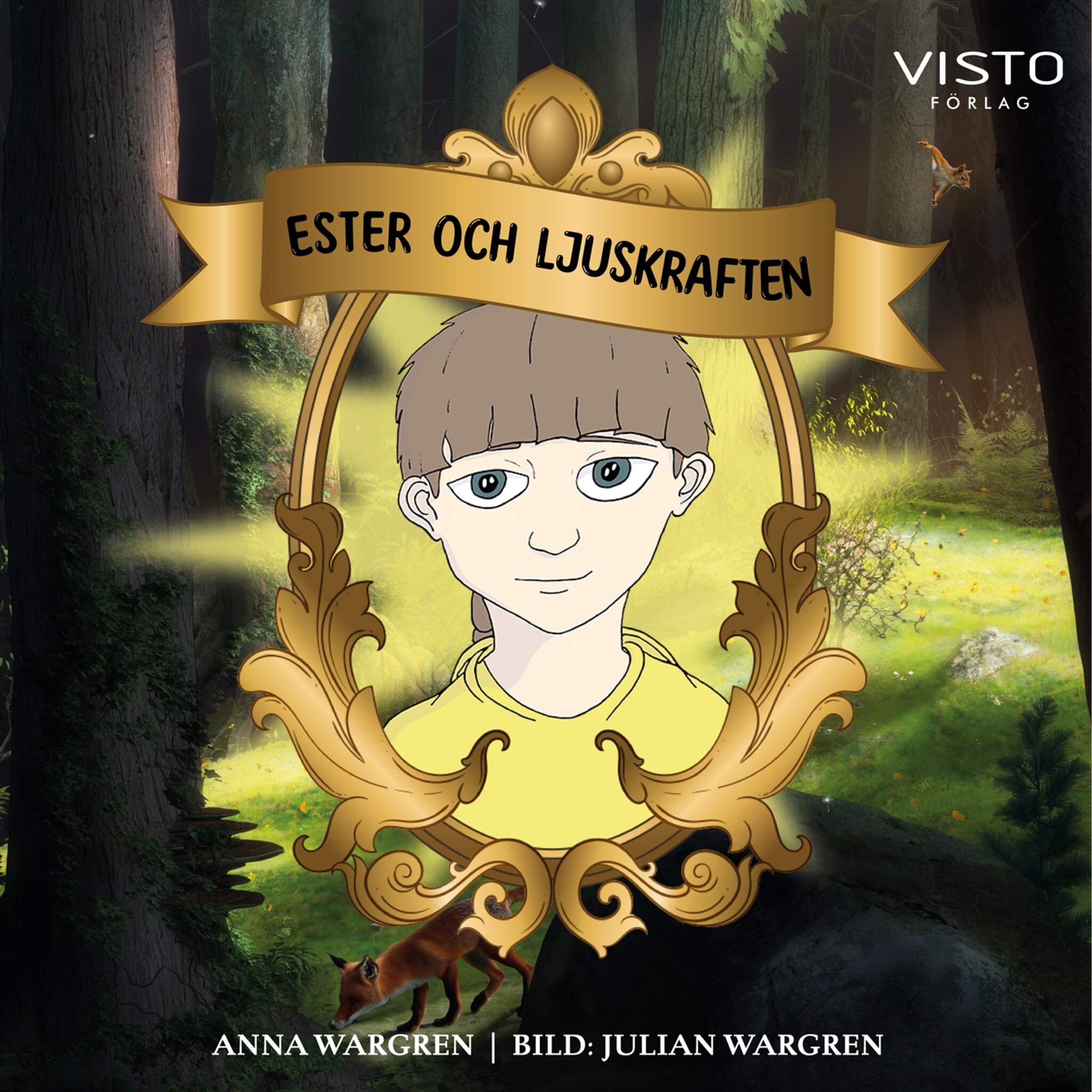 Ester och ljuskraften
