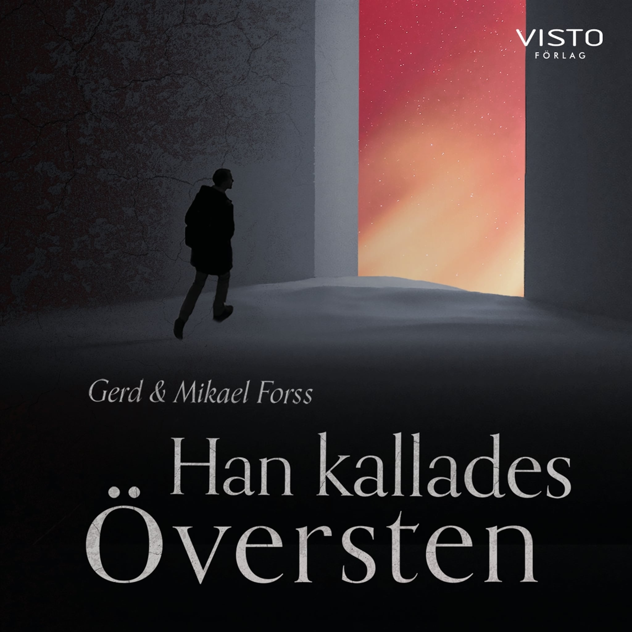 Han kallades Översten