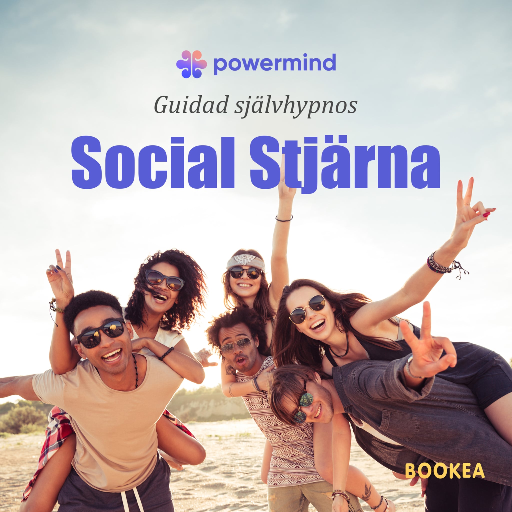 Social stjärna
