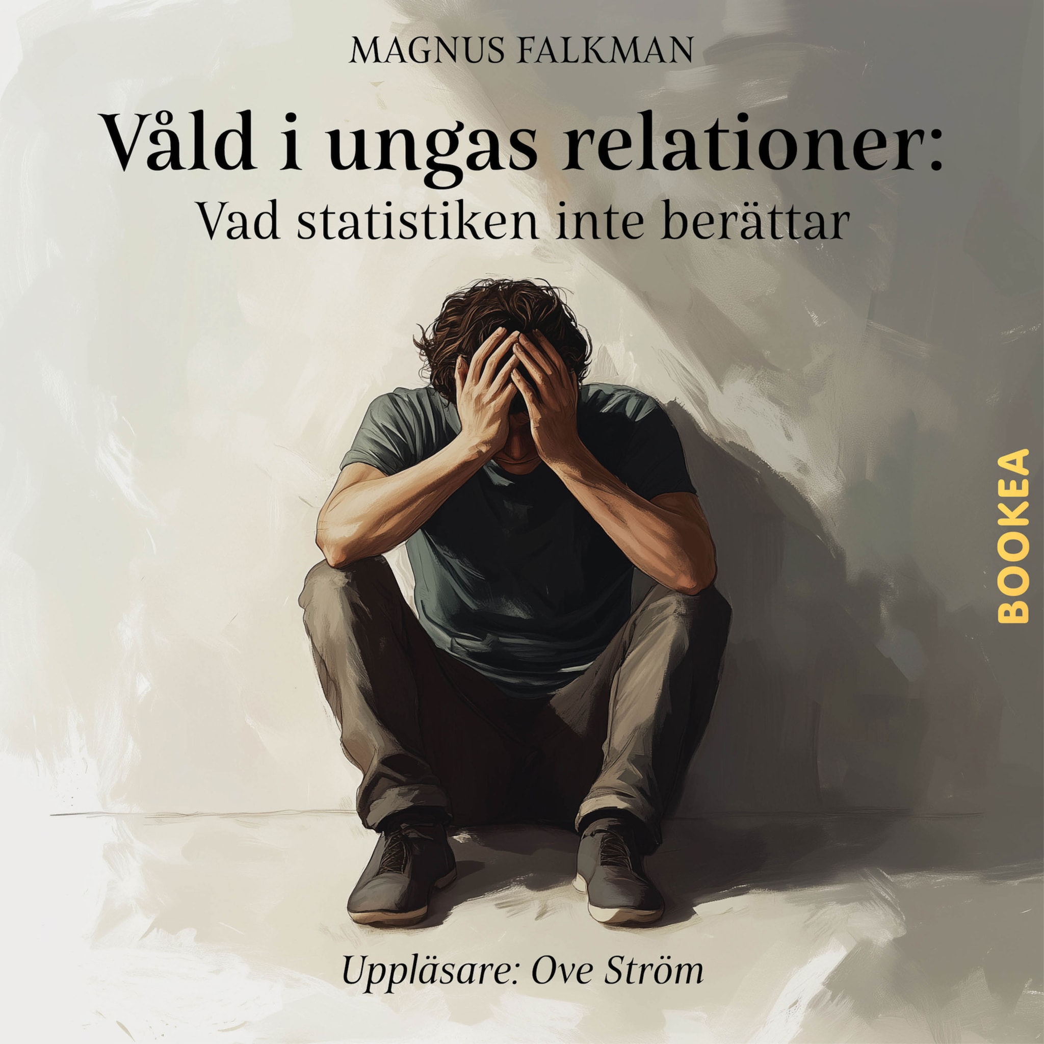 Våld i ungas relationer : vad statistiken inte berättar