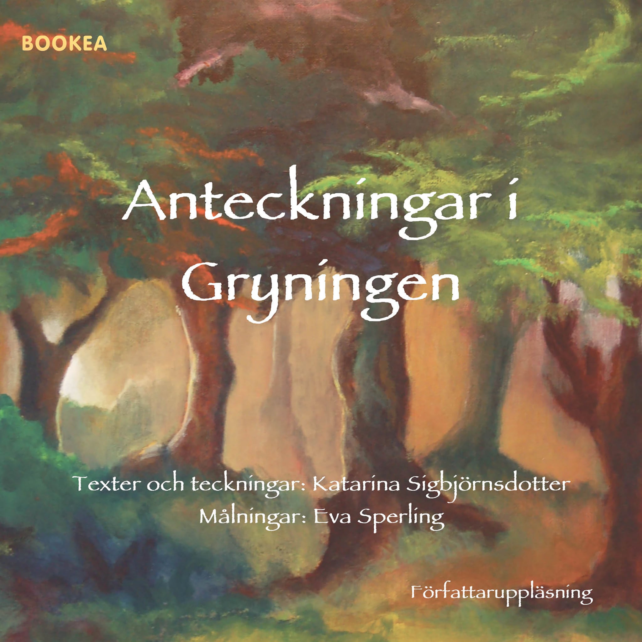 Anteckningar i gryningen