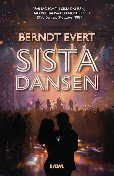 Sista dansen