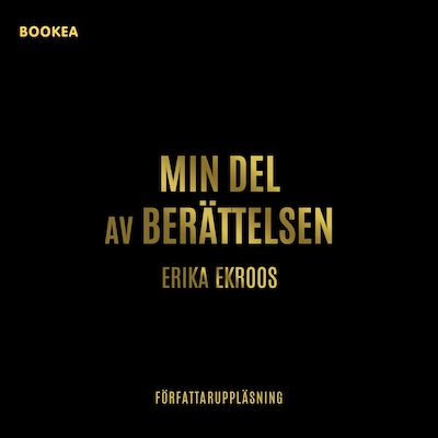 Min del av berättelsen