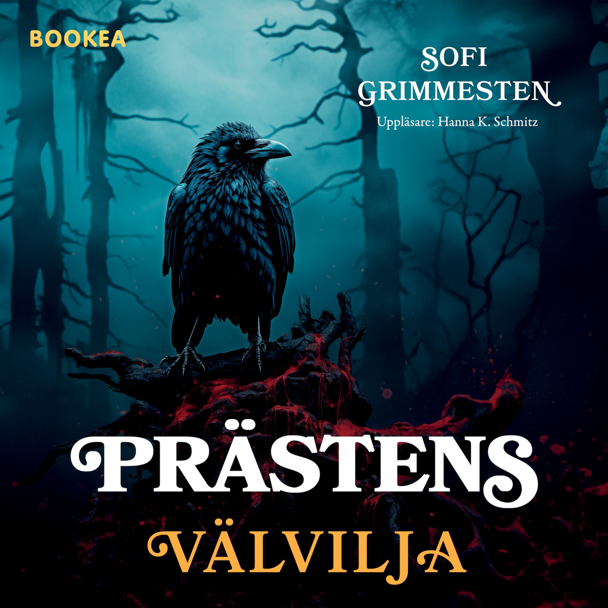 Prästens välvilja