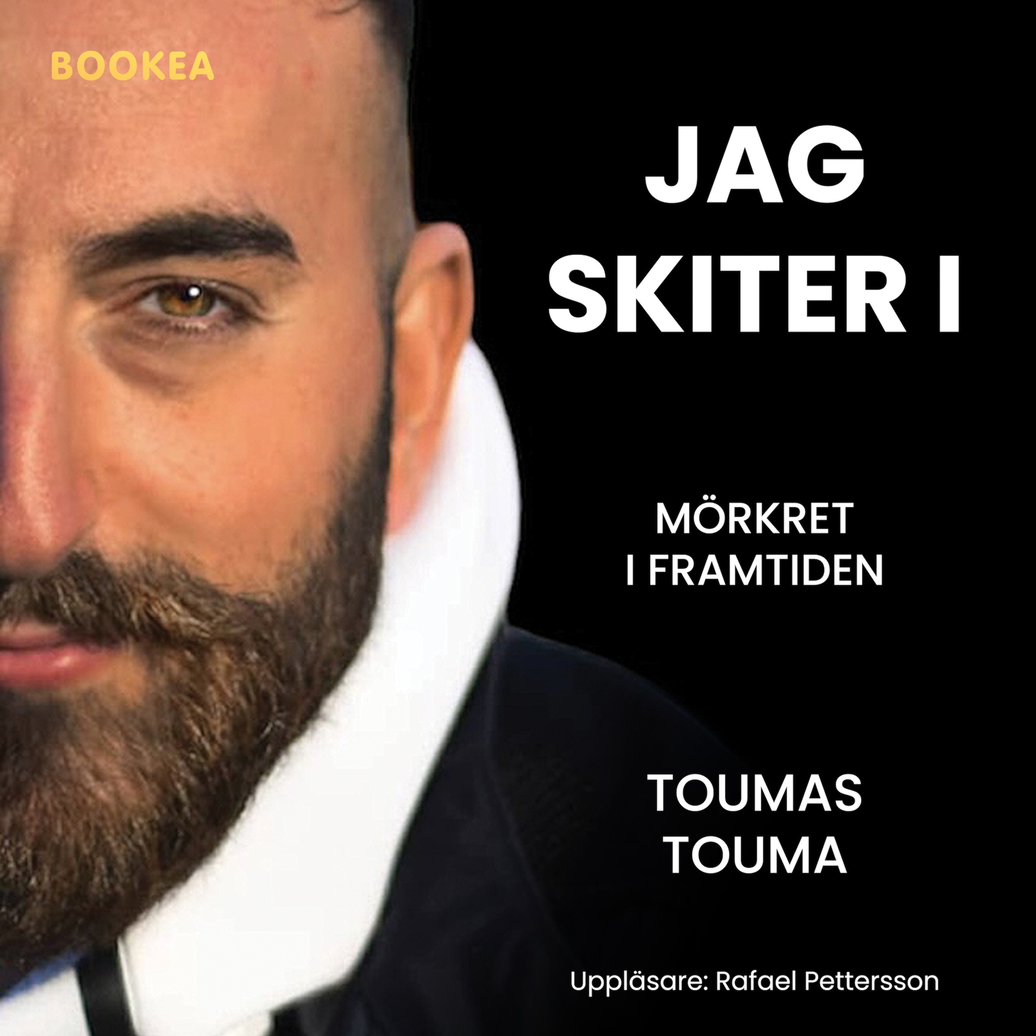Jag skiter i : mörkret i framtiden