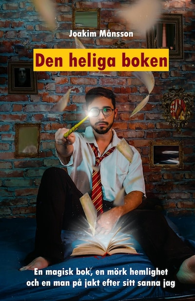 Den heliga boken