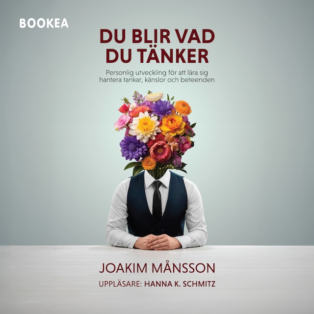 Du blir vad du tänker