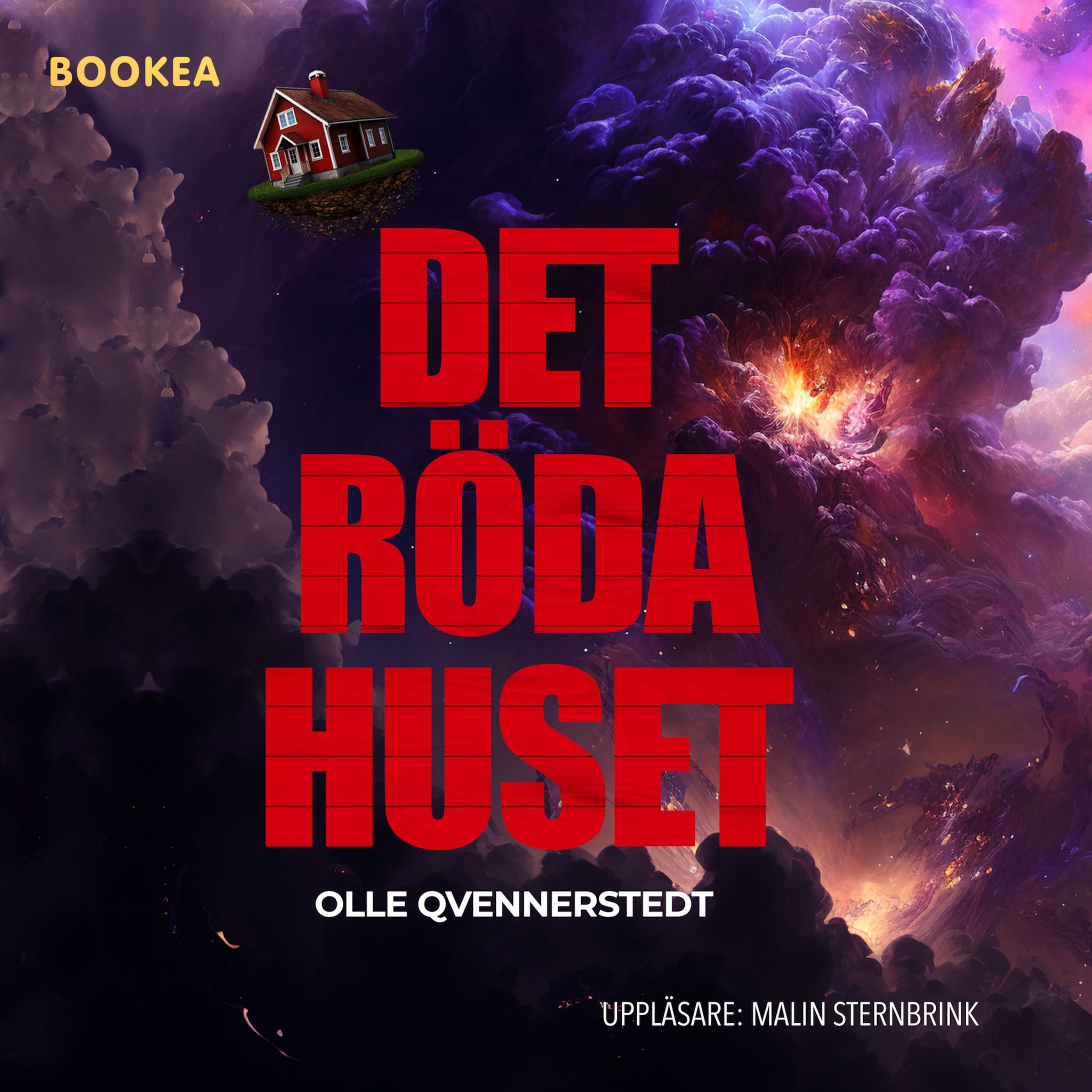 Det röda huset