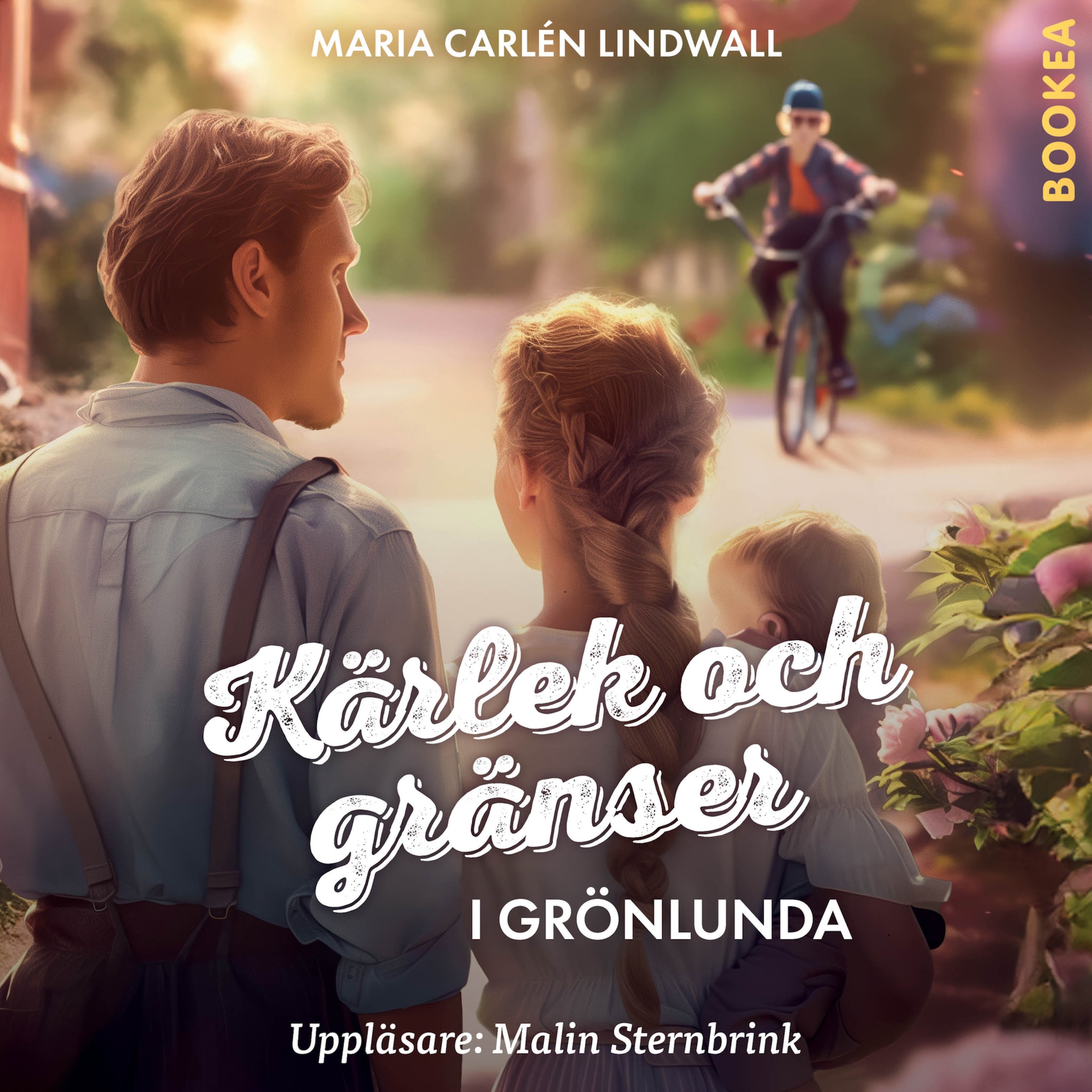 Kärlek och gränser i Grönlunda