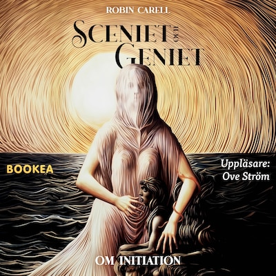 Sceniet och geniet : om initiation
