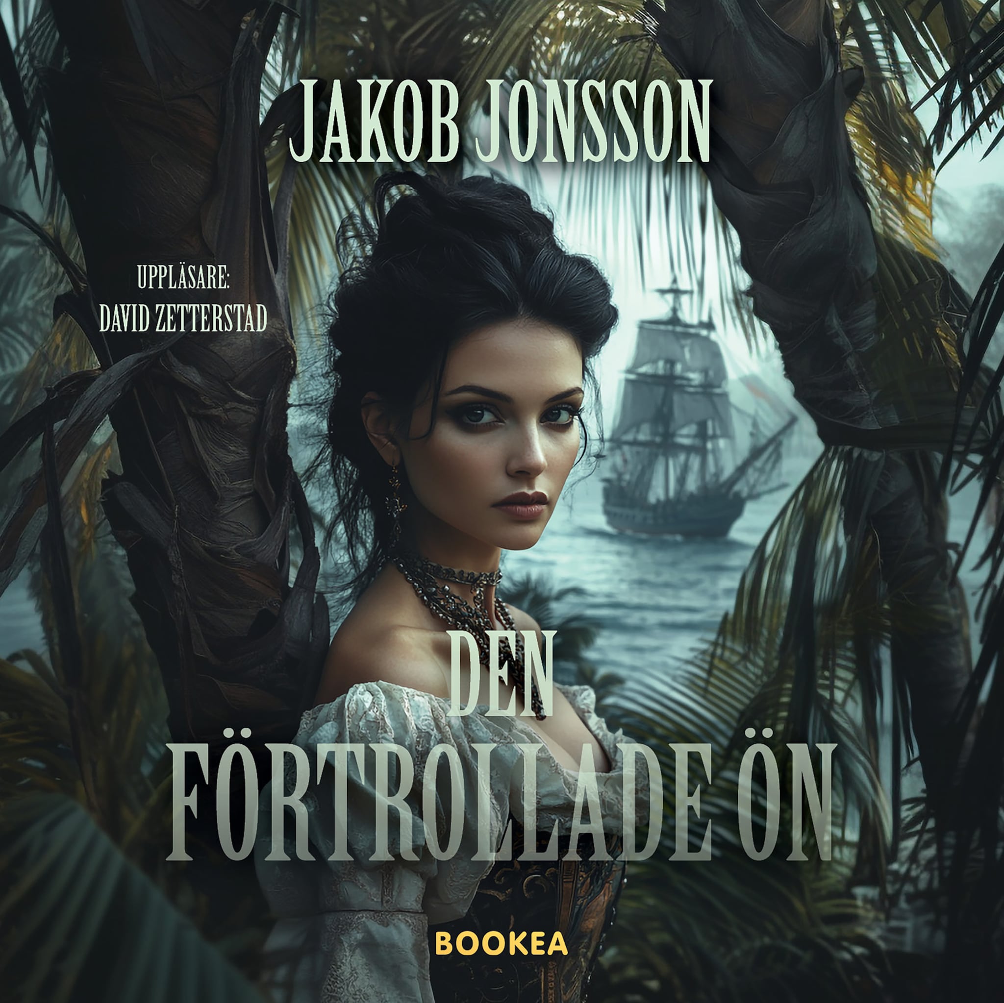 Den förtrollade ön