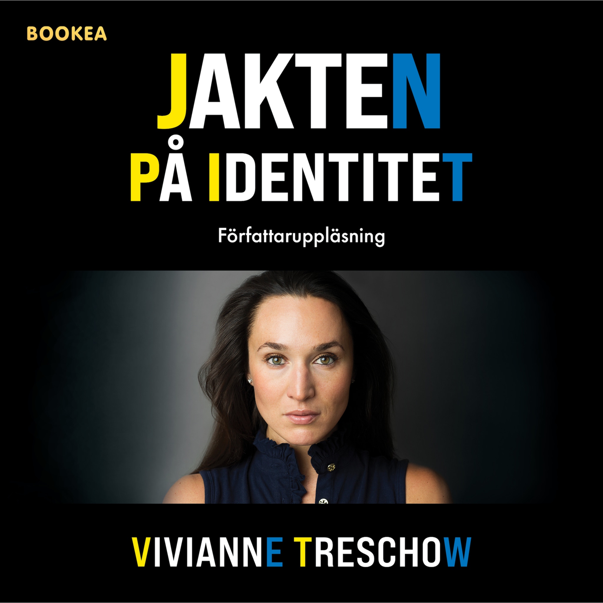 Jakten på identitet